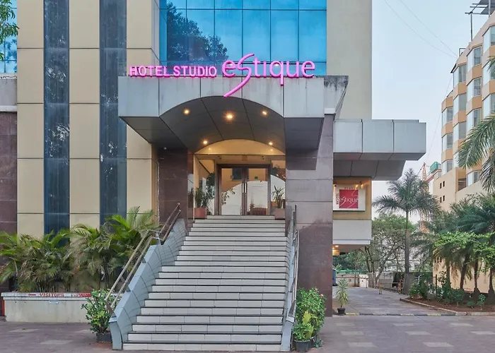 Hotel Studio Estique
