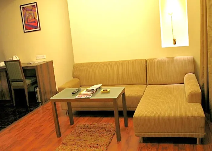 Hotel Studio Estique