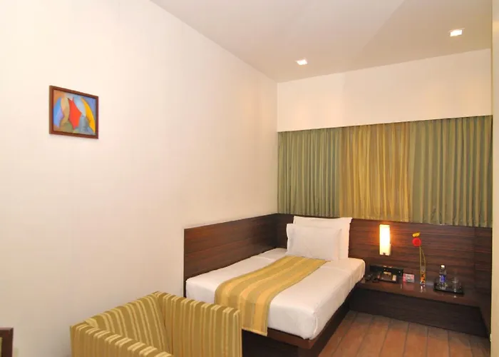 Hotel Studio Estique