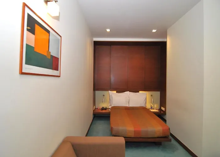 Hotel Studio Estique
