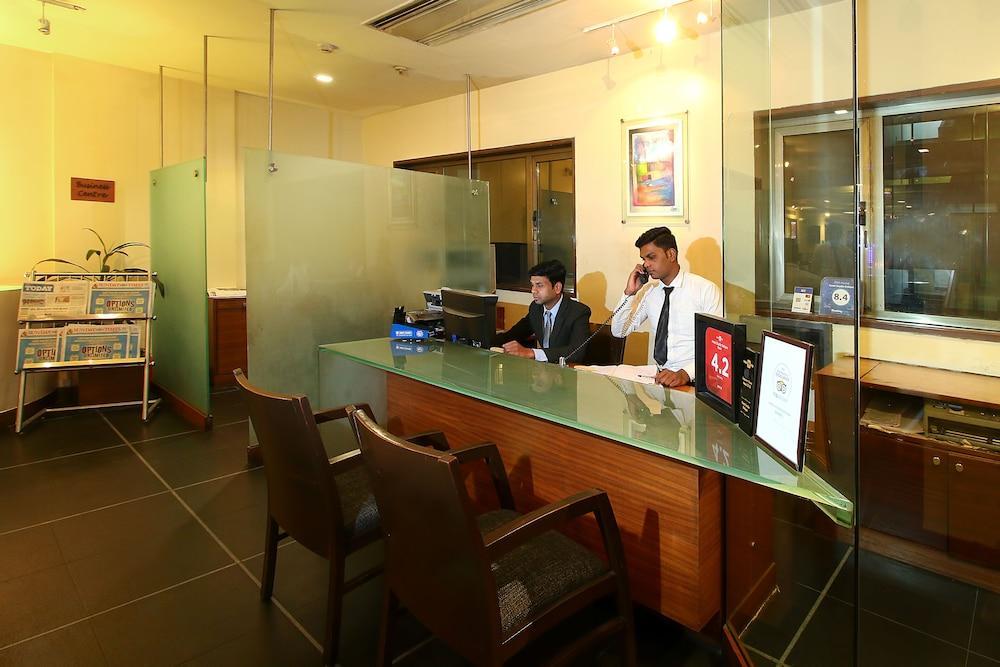 Hotel Studio Estique Pune