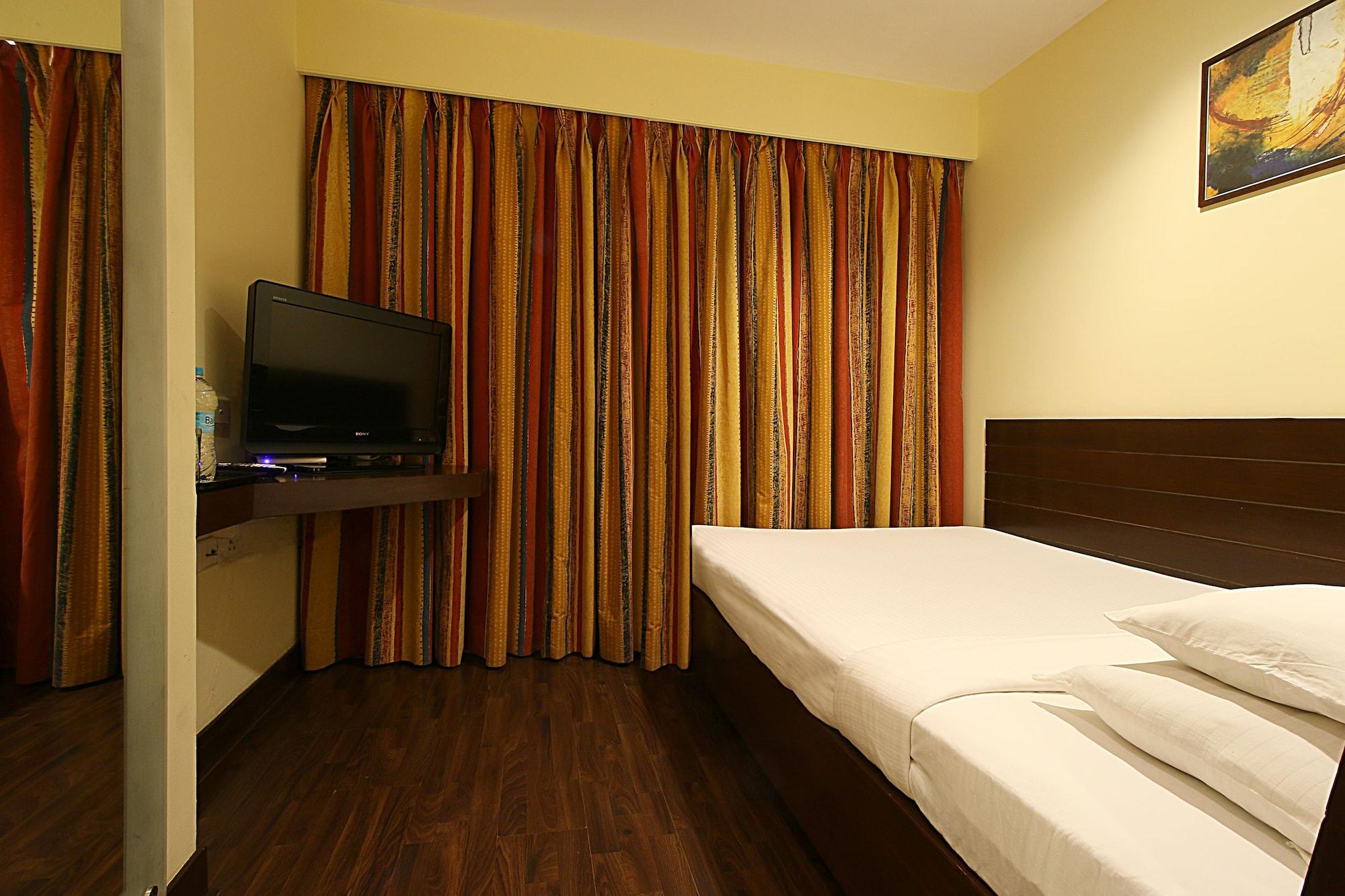 Studio Estique 3* Pune