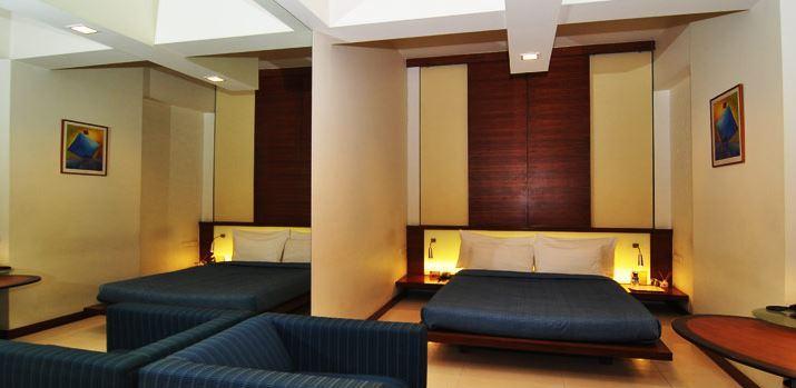 Hotel Studio Estique 3*