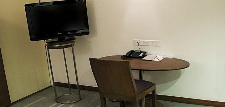 Hotel Studio Estique