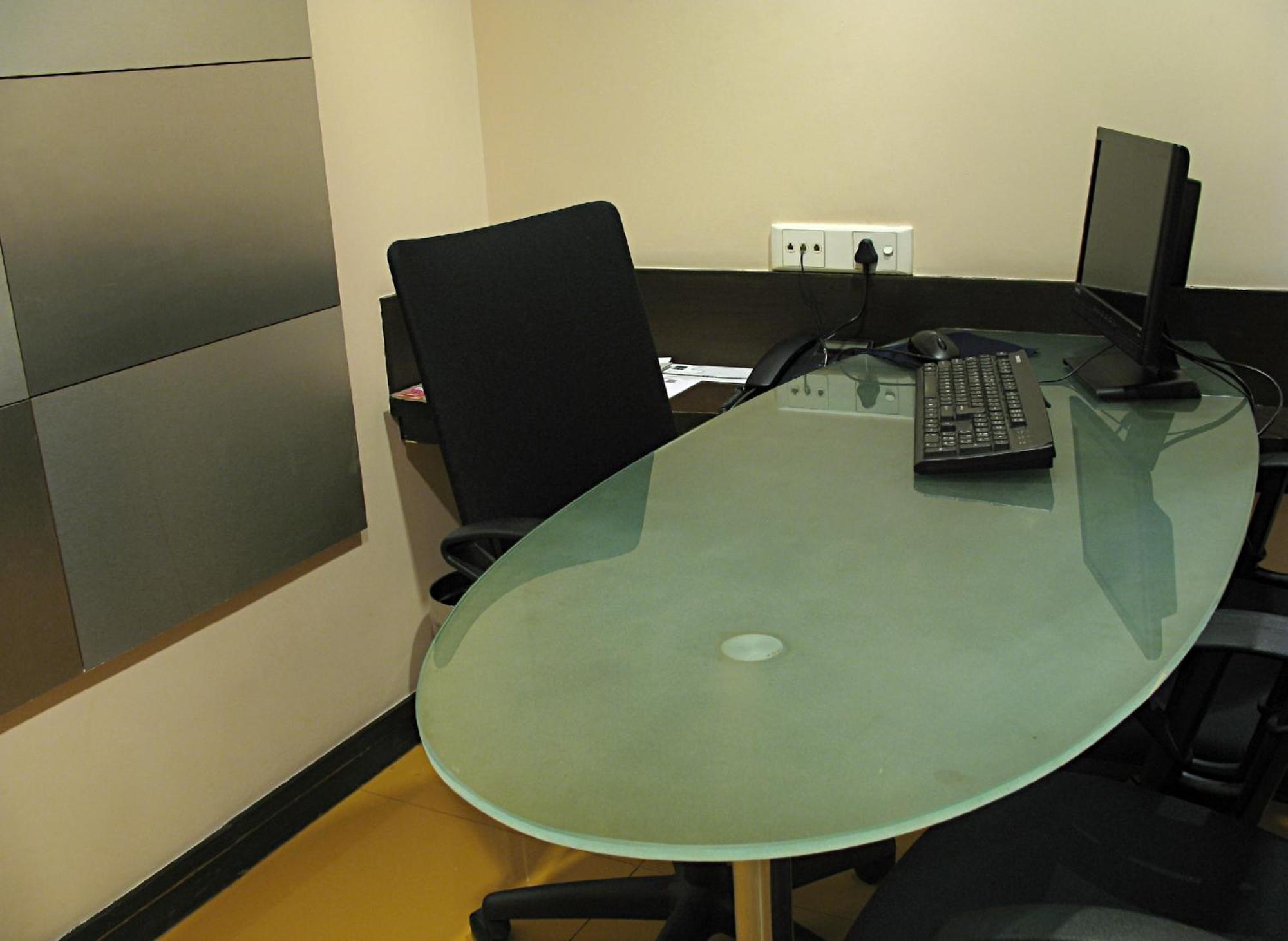 Hotel Studio Estique