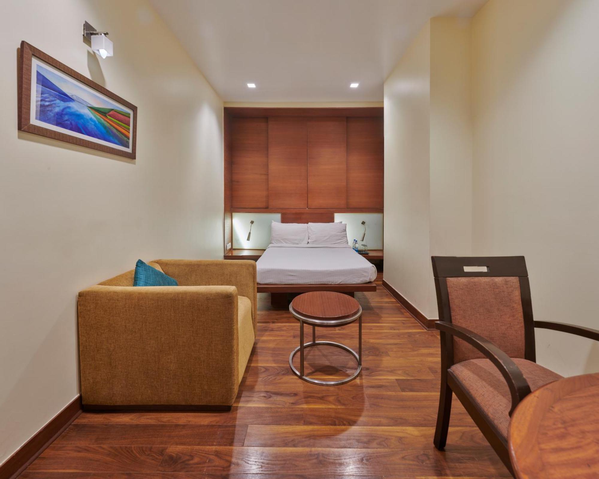 Studio Estique Hotel