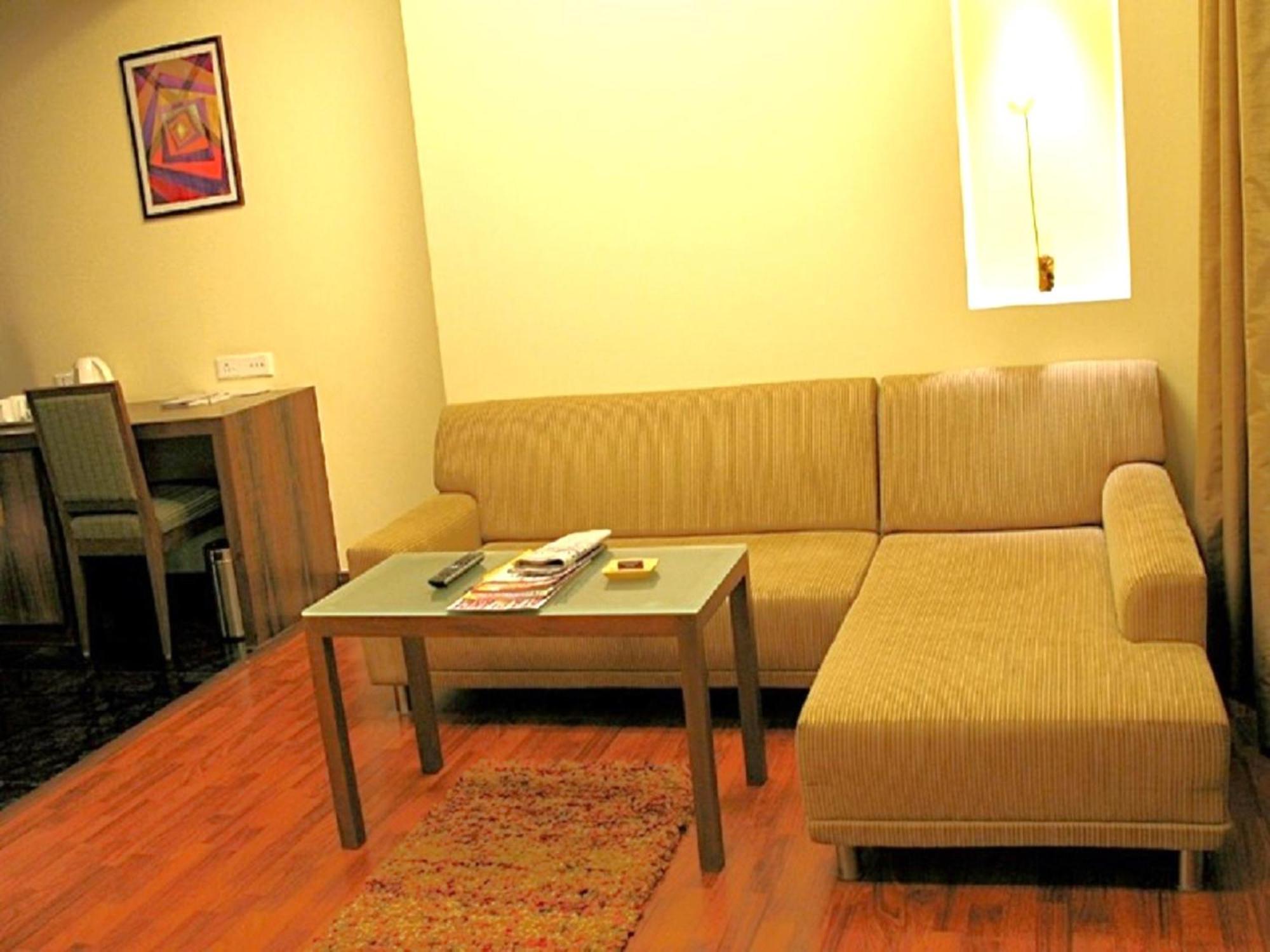 Studio Estique Hotel