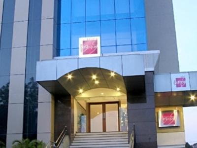 Studio Estique Hotel