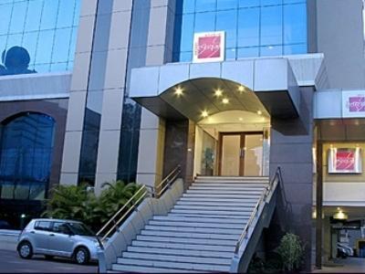Studio Estique 3* Pune