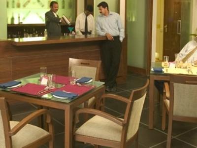 Studio Estique Hotel Pune