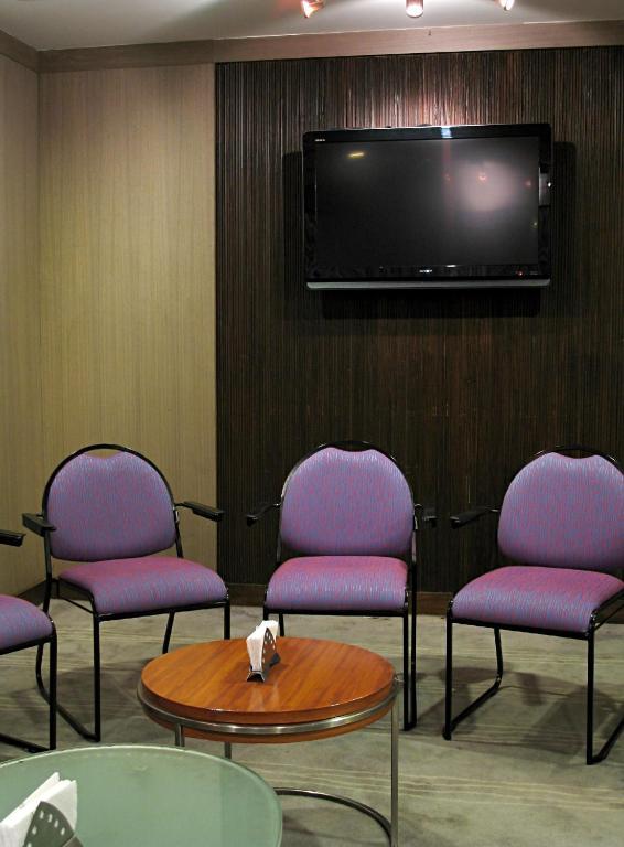 Studio Estique Hotel