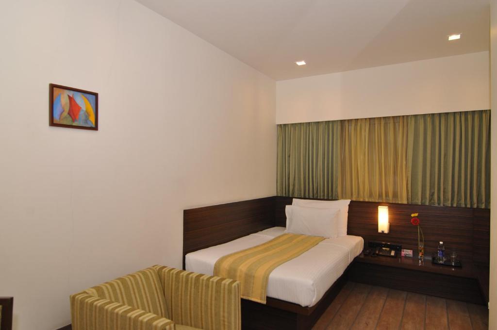 Studio Estique 3* Pune