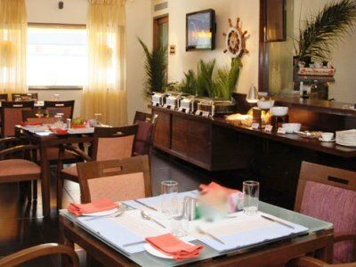 Hotel Studio Estique